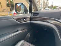 USED 2017 17 NISSAN ELGRAND HIGHWAYSTAR 3.5L 8 SEATER ESCELLENT CONDITION