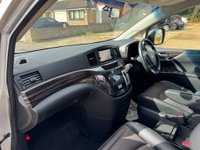 USED 2017 17 NISSAN ELGRAND HIGHWAYSTAR 3.5L 8 SEATER ESCELLENT CONDITION