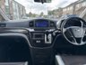USED 2017 17 NISSAN ELGRAND HIGHWAYSTAR 3.5L 8 SEATER ESCELLENT CONDITION