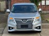 USED 2017 17 NISSAN ELGRAND HIGHWAYSTAR 3.5L 8 SEATER ESCELLENT CONDITION