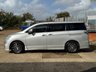 USED 2017 17 NISSAN ELGRAND HIGHWAYSTAR 3.5L 8 SEATER ESCELLENT CONDITION