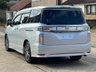 USED 2017 17 NISSAN ELGRAND HIGHWAYSTAR 3.5L 8 SEATER ESCELLENT CONDITION