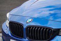 USED 2014 64 BMW 4 SERIES 2.0 420d M Sport Coupe 2dr Diesel Manual Euro 6 (s/s) (184 ps) 