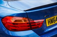 USED 2014 64 BMW 4 SERIES 2.0 420d M Sport Coupe 2dr Diesel Manual Euro 6 (s/s) (184 ps) 