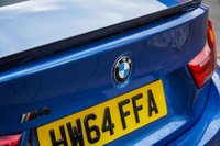 USED 2014 64 BMW 4 SERIES 2.0 420d M Sport Coupe 2dr Diesel Manual Euro 6 (s/s) (184 ps) 