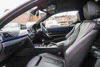 USED 2014 64 BMW 4 SERIES 2.0 420d M Sport Coupe 2dr Diesel Manual Euro 6 (s/s) (184 ps) 