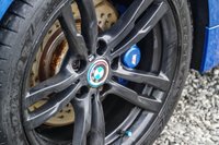 USED 2014 64 BMW 4 SERIES 2.0 420d M Sport Coupe 2dr Diesel Manual Euro 6 (s/s) (184 ps) 