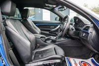 USED 2014 64 BMW 4 SERIES 2.0 420d M Sport Coupe 2dr Diesel Manual Euro 6 (s/s) (184 ps) 