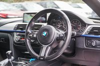 USED 2014 64 BMW 4 SERIES 2.0 420d M Sport Coupe 2dr Diesel Manual Euro 6 (s/s) (184 ps) 