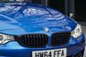 USED 2014 64 BMW 4 SERIES 2.0 420d M Sport Coupe 2dr Diesel Manual Euro 6 (s/s) (184 ps) 