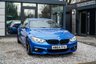 USED 2014 64 BMW 4 SERIES 2.0 420d M Sport Coupe 2dr Diesel Manual Euro 6 (s/s) (184 ps) 