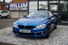 USED 2014 64 BMW 4 SERIES 2.0 420d M Sport Coupe 2dr Diesel Manual Euro 6 (s/s) (184 ps) 