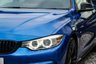 USED 2014 64 BMW 4 SERIES 2.0 420d M Sport Coupe 2dr Diesel Manual Euro 6 (s/s) (184 ps) 