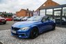 USED 2014 64 BMW 4 SERIES 2.0 420d M Sport Coupe 2dr Diesel Manual Euro 6 (s/s) (184 ps) 