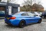 USED 2014 64 BMW 4 SERIES 2.0 420d M Sport Coupe 2dr Diesel Manual Euro 6 (s/s) (184 ps) 