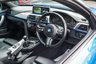 USED 2014 64 BMW 4 SERIES 2.0 420d M Sport Coupe 2dr Diesel Manual Euro 6 (s/s) (184 ps) 