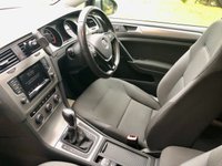 USED 2014 14 VOLKSWAGEN GOLF 1.4 TSI BlueMotion Tech SE Hatchback 5dr Petrol DSG Euro 5 (s/s) (122 ps)ONLY 32,000 MILES-YES 32,000 WITH X10 SERVICE STAMPS//35 POUND ROAD FUND LICENCE//REAR PARK SENSORS//AIRCON//ALLOYS//X11 AIRBAGS//VW+2 OWNER//BLUETOOTH//DAB//WELL LOOKED AFTER INSIDE AND OUT//ULEZ COMPLIANT//ADAPTIVE CRUISE CONTROL\ (122 ps)ONLY 32,000 MILES-YES 32,000 WITH X10 SERVICE STAMPS//35 POUND ROAD FUND LICENCE//REAR PARK SENSORS//AIRCON//ALLOYS//X11 AIRBAGS//VW+2 OWNER//BLUETOOTH//DAB//WELL LOOKED AFTER INSIDE AND OUT//ULEZ COMPLIANT//ADAPTIVE CRUISE CONTROL