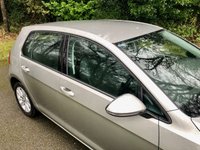 USED 2014 14 VOLKSWAGEN GOLF 1.4 TSI BlueMotion Tech SE Hatchback 5dr Petrol DSG Euro 5 (s/s) (122 ps)ONLY 32,000 MILES-YES 32,000 WITH X10 SERVICE STAMPS//35 POUND ROAD FUND LICENCE//REAR PARK SENSORS//AIRCON//ALLOYS//X11 AIRBAGS//VW+2 OWNER//BLUETOOTH//DAB//WELL LOOKED AFTER INSIDE AND OUT//ULEZ COMPLIANT//ADAPTIVE CRUISE CONTROL\ (122 ps)ONLY 32,000 MILES-YES 32,000 WITH X10 SERVICE STAMPS//35 POUND ROAD FUND LICENCE//REAR PARK SENSORS//AIRCON//ALLOYS//X11 AIRBAGS//VW+2 OWNER//BLUETOOTH//DAB//WELL LOOKED AFTER INSIDE AND OUT//ULEZ COMPLIANT//ADAPTIVE CRUISE CONTROL