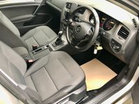USED 2014 14 VOLKSWAGEN GOLF 1.4 TSI BlueMotion Tech SE Hatchback 5dr Petrol DSG Euro 5 (s/s) (122 ps)ONLY 32,000 MILES-YES 32,000 WITH X10 SERVICE STAMPS//35 POUND ROAD FUND LICENCE//REAR PARK SENSORS//AIRCON//ALLOYS//X11 AIRBAGS//VW+2 OWNER//BLUETOOTH//DAB//WELL LOOKED AFTER INSIDE AND OUT//ULEZ COMPLIANT//ADAPTIVE CRUISE CONTROL\ (122 ps)ONLY 32,000 MILES-YES 32,000 WITH X10 SERVICE STAMPS//35 POUND ROAD FUND LICENCE//REAR PARK SENSORS//AIRCON//ALLOYS//X11 AIRBAGS//VW+2 OWNER//BLUETOOTH//DAB//WELL LOOKED AFTER INSIDE AND OUT//ULEZ COMPLIANT//ADAPTIVE CRUISE CONTROL