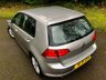 USED 2014 14 VOLKSWAGEN GOLF 1.4 TSI BlueMotion Tech SE Hatchback 5dr Petrol DSG Euro 5 (s/s) (122 ps)ONLY 32,000 MILES-YES 32,000 WITH X10 SERVICE STAMPS//35 POUND ROAD FUND LICENCE//REAR PARK SENSORS//AIRCON//ALLOYS//X11 AIRBAGS//VW+2 OWNER//BLUETOOTH//DAB//WELL LOOKED AFTER INSIDE AND OUT//ULEZ COMPLIANT//ADAPTIVE CRUISE CONTROL\ (122 ps)ONLY 32,000 MILES-YES 32,000 WITH X10 SERVICE STAMPS//35 POUND ROAD FUND LICENCE//REAR PARK SENSORS//AIRCON//ALLOYS//X11 AIRBAGS//VW+2 OWNER//BLUETOOTH//DAB//WELL LOOKED AFTER INSIDE AND OUT//ULEZ COMPLIANT//ADAPTIVE CRUISE CONTROL