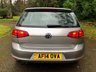 USED 2014 14 VOLKSWAGEN GOLF 1.4 TSI BlueMotion Tech SE Hatchback 5dr Petrol DSG Euro 5 (s/s) (122 ps)ONLY 32,000 MILES-YES 32,000 WITH X10 SERVICE STAMPS//35 POUND ROAD FUND LICENCE//REAR PARK SENSORS//AIRCON//ALLOYS//X11 AIRBAGS//VW+2 OWNER//BLUETOOTH//DAB//WELL LOOKED AFTER INSIDE AND OUT//ULEZ COMPLIANT//ADAPTIVE CRUISE CONTROL\ (122 ps)ONLY 32,000 MILES-YES 32,000 WITH X10 SERVICE STAMPS//35 POUND ROAD FUND LICENCE//REAR PARK SENSORS//AIRCON//ALLOYS//X11 AIRBAGS//VW+2 OWNER//BLUETOOTH//DAB//WELL LOOKED AFTER INSIDE AND OUT//ULEZ COMPLIANT//ADAPTIVE CRUISE CONTROL