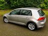 USED 2014 14 VOLKSWAGEN GOLF 1.4 TSI BlueMotion Tech SE Hatchback 5dr Petrol DSG Euro 5 (s/s) (122 ps)ONLY 32,000 MILES-YES 32,000 WITH X10 SERVICE STAMPS//35 POUND ROAD FUND LICENCE//REAR PARK SENSORS//AIRCON//ALLOYS//X11 AIRBAGS//VW+2 OWNER//BLUETOOTH//DAB//WELL LOOKED AFTER INSIDE AND OUT//ULEZ COMPLIANT//ADAPTIVE CRUISE CONTROL\ (122 ps)ONLY 32,000 MILES-YES 32,000 WITH X10 SERVICE STAMPS//35 POUND ROAD FUND LICENCE//REAR PARK SENSORS//AIRCON//ALLOYS//X11 AIRBAGS//VW+2 OWNER//BLUETOOTH//DAB//WELL LOOKED AFTER INSIDE AND OUT//ULEZ COMPLIANT//ADAPTIVE CRUISE CONTROL