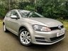 USED 2014 14 VOLKSWAGEN GOLF 1.4 TSI BlueMotion Tech SE Hatchback 5dr Petrol DSG Euro 5 (s/s) (122 ps)ONLY 32,000 MILES-YES 32,000 WITH X10 SERVICE STAMPS//35 POUND ROAD FUND LICENCE//REAR PARK SENSORS//AIRCON//ALLOYS//X11 AIRBAGS//VW+2 OWNER//BLUETOOTH//DAB//WELL LOOKED AFTER INSIDE AND OUT//ULEZ COMPLIANT//ADAPTIVE CRUISE CONTROL\ (122 ps)ONLY 32,000 MILES-YES 32,000 WITH X10 SERVICE STAMPS//35 POUND ROAD FUND LICENCE//REAR PARK SENSORS//AIRCON//ALLOYS//X11 AIRBAGS//VW+2 OWNER//BLUETOOTH//DAB//WELL LOOKED AFTER INSIDE AND OUT//ULEZ COMPLIANT//ADAPTIVE CRUISE CONTROL