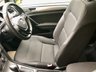 USED 2014 14 VOLKSWAGEN GOLF 1.4 TSI BlueMotion Tech SE Hatchback 5dr Petrol DSG Euro 5 (s/s) (122 ps)ONLY 32,000 MILES-YES 32,000 WITH X10 SERVICE STAMPS//35 POUND ROAD FUND LICENCE//REAR PARK SENSORS//AIRCON//ALLOYS//X11 AIRBAGS//VW+2 OWNER//BLUETOOTH//DAB//WELL LOOKED AFTER INSIDE AND OUT//ULEZ COMPLIANT//ADAPTIVE CRUISE CONTROL\ (122 ps)ONLY 32,000 MILES-YES 32,000 WITH X10 SERVICE STAMPS//35 POUND ROAD FUND LICENCE//REAR PARK SENSORS//AIRCON//ALLOYS//X11 AIRBAGS//VW+2 OWNER//BLUETOOTH//DAB//WELL LOOKED AFTER INSIDE AND OUT//ULEZ COMPLIANT//ADAPTIVE CRUISE CONTROL
