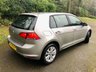 USED 2014 14 VOLKSWAGEN GOLF 1.4 TSI BlueMotion Tech SE Hatchback 5dr Petrol DSG Euro 5 (s/s) (122 ps)ONLY 32,000 MILES-YES 32,000 WITH X10 SERVICE STAMPS//35 POUND ROAD FUND LICENCE//REAR PARK SENSORS//AIRCON//ALLOYS//X11 AIRBAGS//VW+2 OWNER//BLUETOOTH//DAB//WELL LOOKED AFTER INSIDE AND OUT//ULEZ COMPLIANT//ADAPTIVE CRUISE CONTROL\ (122 ps)ONLY 32,000 MILES-YES 32,000 WITH X10 SERVICE STAMPS//35 POUND ROAD FUND LICENCE//REAR PARK SENSORS//AIRCON//ALLOYS//X11 AIRBAGS//VW+2 OWNER//BLUETOOTH//DAB//WELL LOOKED AFTER INSIDE AND OUT//ULEZ COMPLIANT//ADAPTIVE CRUISE CONTROL