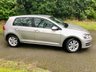 USED 2014 14 VOLKSWAGEN GOLF 1.4 TSI BlueMotion Tech SE Hatchback 5dr Petrol DSG Euro 5 (s/s) (122 ps)ONLY 32,000 MILES-YES 32,000 WITH X10 SERVICE STAMPS//35 POUND ROAD FUND LICENCE//REAR PARK SENSORS//AIRCON//ALLOYS//X11 AIRBAGS//VW+2 OWNER//BLUETOOTH//DAB//WELL LOOKED AFTER INSIDE AND OUT//ULEZ COMPLIANT//ADAPTIVE CRUISE CONTROL\ (122 ps)ONLY 32,000 MILES-YES 32,000 WITH X10 SERVICE STAMPS//35 POUND ROAD FUND LICENCE//REAR PARK SENSORS//AIRCON//ALLOYS//X11 AIRBAGS//VW+2 OWNER//BLUETOOTH//DAB//WELL LOOKED AFTER INSIDE AND OUT//ULEZ COMPLIANT//ADAPTIVE CRUISE CONTROL