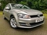 USED 2014 14 VOLKSWAGEN GOLF 1.4 TSI BlueMotion Tech SE Hatchback 5dr Petrol DSG Euro 5 (s/s) (122 ps)ONLY 32,000 MILES-YES 32,000 WITH X10 SERVICE STAMPS//35 POUND ROAD FUND LICENCE//REAR PARK SENSORS//AIRCON//ALLOYS//X11 AIRBAGS//VW+2 OWNER//BLUETOOTH//DAB//WELL LOOKED AFTER INSIDE AND OUT//ULEZ COMPLIANT//ADAPTIVE CRUISE CONTROL\ (122 ps)ONLY 32,000 MILES-YES 32,000 WITH X10 SERVICE STAMPS//35 POUND ROAD FUND LICENCE//REAR PARK SENSORS//AIRCON//ALLOYS//X11 AIRBAGS//VW+2 OWNER//BLUETOOTH//DAB//WELL LOOKED AFTER INSIDE AND OUT//ULEZ COMPLIANT//ADAPTIVE CRUISE CONTROL