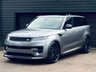 USED 2023 23 LAND ROVER RANGE ROVER SPORT 3.0 D300 MHEV Dynamic SE SUV 5dr Diesel Auto 4WD Euro 6 (s/s) (300 ps) 