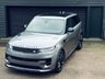 USED 2023 23 LAND ROVER RANGE ROVER SPORT 3.0 D300 MHEV Dynamic SE SUV 5dr Diesel Auto 4WD Euro 6 (s/s) (300 ps) 