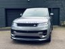 USED 2023 23 LAND ROVER RANGE ROVER SPORT 3.0 D300 MHEV Dynamic SE SUV 5dr Diesel Auto 4WD Euro 6 (s/s) (300 ps) 