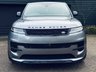 USED 2023 23 LAND ROVER RANGE ROVER SPORT 3.0 D300 MHEV Dynamic SE SUV 5dr Diesel Auto 4WD Euro 6 (s/s) (300 ps) 
