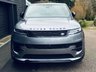 USED 2023 23 LAND ROVER RANGE ROVER SPORT 3.0 D300 MHEV Dynamic SE SUV 5dr Diesel Auto 4WD Euro 6 (s/s) (300 ps) 