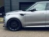 USED 2023 23 LAND ROVER RANGE ROVER SPORT 3.0 D300 MHEV Dynamic SE SUV 5dr Diesel Auto 4WD Euro 6 (s/s) (300 ps) 