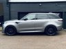 USED 2023 23 LAND ROVER RANGE ROVER SPORT 3.0 D300 MHEV Dynamic SE SUV 5dr Diesel Auto 4WD Euro 6 (s/s) (300 ps) 