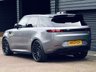 USED 2023 23 LAND ROVER RANGE ROVER SPORT 3.0 D300 MHEV Dynamic SE SUV 5dr Diesel Auto 4WD Euro 6 (s/s) (300 ps) 
