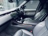 USED 2023 23 LAND ROVER RANGE ROVER SPORT 3.0 D300 MHEV Dynamic SE SUV 5dr Diesel Auto 4WD Euro 6 (s/s) (300 ps) 