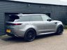 USED 2023 23 LAND ROVER RANGE ROVER SPORT 3.0 D300 MHEV Dynamic SE SUV 5dr Diesel Auto 4WD Euro 6 (s/s) (300 ps) 