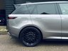 USED 2023 23 LAND ROVER RANGE ROVER SPORT 3.0 D300 MHEV Dynamic SE SUV 5dr Diesel Auto 4WD Euro 6 (s/s) (300 ps) 