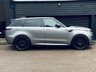 USED 2023 23 LAND ROVER RANGE ROVER SPORT 3.0 D300 MHEV Dynamic SE SUV 5dr Diesel Auto 4WD Euro 6 (s/s) (300 ps) 