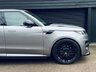 USED 2023 23 LAND ROVER RANGE ROVER SPORT 3.0 D300 MHEV Dynamic SE SUV 5dr Diesel Auto 4WD Euro 6 (s/s) (300 ps) 