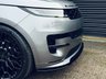 USED 2023 23 LAND ROVER RANGE ROVER SPORT 3.0 D300 MHEV Dynamic SE SUV 5dr Diesel Auto 4WD Euro 6 (s/s) (300 ps) 