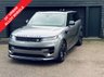 USED 2023 23 LAND ROVER RANGE ROVER SPORT 3.0 D300 MHEV Dynamic SE SUV 5dr Diesel Auto 4WD Euro 6 (s/s) (300 ps) 