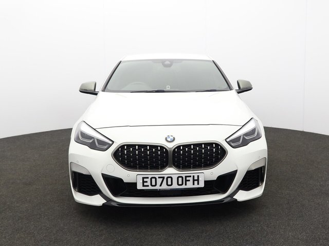 2020 BMW 2 Series Gran Coupe - Photo 4