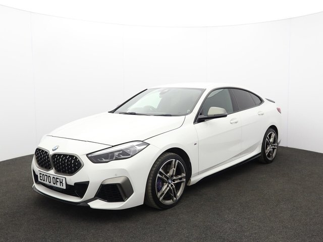 2020 BMW 2 Series Gran Coupe - Photo 5