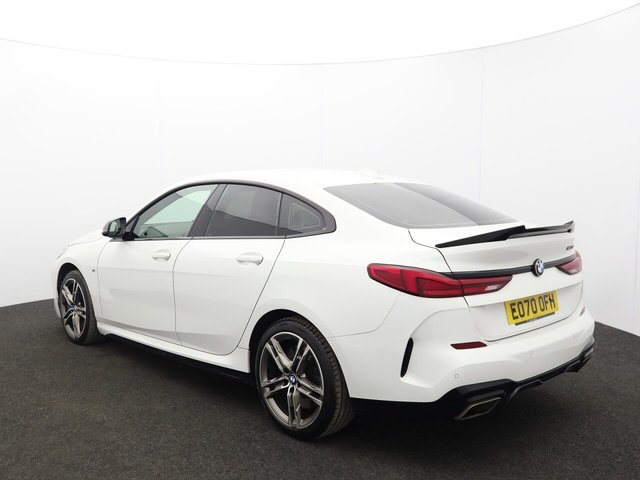 2020 BMW 2 Series Gran Coupe - Photo 8