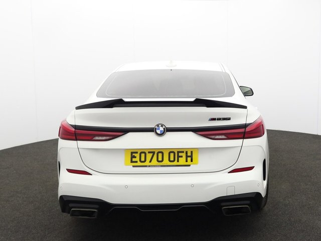 2020 BMW 2 Series Gran Coupe - Photo 9